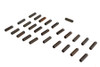 V-Twin - 12-1164 - Ignition Points Breaker Roll Pin