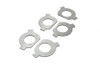 V-Twin - 12-1286 - Cam Gear Thrust Washers .040 inch - Fits 1952-1956 Harley-Davidson K, 1971-1972 FX, 1957-1972 XL