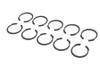 V-Twin - 12-1304 - Transmission Main Drive Gear Snap Ring