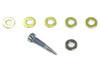 V-Twin - 12-1465 - Replica Oil Pump Adjuster Screw Kit
