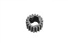 V-Twin - 12-1473 - Replica Pinion Shaft Gear Standard