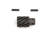 V-Twin - 12-1498 - Timer Gear with Pin
