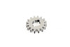 V-Twin - 12-1503 - Oil Pump Feed Gear - Fits 1972-1976 Harley-Davidson XL, 1954-1956 K, 1957-1962 XL (Early 1962)