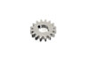 V-Twin - 12-1503 - Oil Pump Feed Gear - Fits 1972-1976 Harley-Davidson XL, 1954-1956 K, 1957-1962 XL (Early 1962)