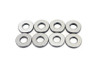 V-Twin - 12-1510 - Cam Chest Breather Valve Washer Set