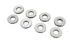 V-Twin - 12-1510 - Cam Chest Breather Valve Washer Set