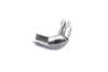 V-Twin - 12-1528 - Primary Breather Tube Snoot - Fits 1937-1948 Harley-Davidson UL, 1936-1940 EL (overhead valve), 1941-1947 FL