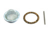 V-Twin - 12-1542 - Cam Chest Oil Strainer Kit