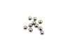 V-Twin - 12-1766 - Pushrod 3/16 inch Steel Ball Bearing - Fits 1948-1952 Harley-Davidson FL