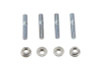 V-Twin - 12-2125 - Exhaust Stud Kit