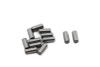 V-Twin - 12-4598 - .001 Engine Left Case Roller Bearing Set