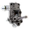 V-Twin - 12-9931 - Replica Cast Iron Oil Pump Assembly