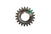 V-Twin - 12-9942 - Pinion Shaft Drive Gear Green