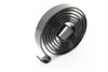 V-Twin - 13-0045 - Kick Starter Return Spring Black - Fits 1957-1979 Harley-Davidson XL, 1954-1956 K, 1929-1952 WL