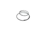 V-Twin - 13-0127 - Kick Starter Ratchet Gear Spring - Fits 1957-1987 Harley-Davidson XL, 1954-1956 K