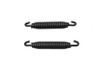 V-Twin - 13-0146 - Replica Brake Shoe Spring Set - Fits 1969-1971 Harley-Davidson FL (Front Only), 1957-1978 XL (Rear Only)