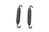 V-Twin - 13-0146 - Replica Brake Shoe Spring Set - Fits 1969-1971 Harley-Davidson FL (Front Only), 1957-1978 XL (Rear Only)