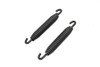 V-Twin - 13-0146 - Replica Brake Shoe Spring Set - Fits 1969-1971 Harley-Davidson FL (Front Only), 1957-1978 XL (Rear Only)