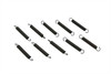 V-Twin - 13-0155 - Gas Tank Mount Spring - Fits 1973-1984 Harley-Davidson FX