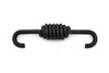V-Twin - 13-0189 - Replica Parkerized Kickstand Spring
