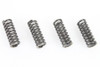V-Twin - 13-0190 - 45 inch WR Valve Spring Set - Fits 1937-1952 Harley-Davidson W