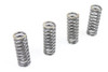 V-Twin - 13-0190 - 45 inch WR Valve Spring Set - Fits 1937-1952 Harley-Davidson W