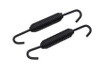 V-Twin - 13-0203 - Replica Front Brake Shoe Springs