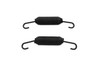 V-Twin - 13-0208 - Brake Shoe Spring Set - Fits 1935-1952 Harley-Davidson WL