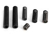 V-Twin - 13-0214 - Seat Post Spring Set - Fits 1937-1948 Harley-Davidson UL, 1936-1952 WL, 1936-1940 EL, 1941-1980 FL