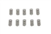 V-Twin - 13-0230 - Carburetor Throttle Shaft Springs