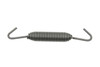 V-Twin - 13-0275 - Parkerized Brake Pedal Spring - Fits 1937-1952 Harley-Davidson EL, 1937-1948 UL, 1941-1957 FL, 1936-1973 G, 1935-1952 W