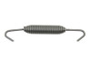 V-Twin - 13-0275 - Parkerized Brake Pedal Spring - Fits 1937-1952 Harley-Davidson EL, 1937-1948 UL, 1941-1957 FL, 1936-1973 G, 1935-1952 W