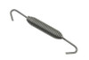 V-Twin - 13-0275 - Parkerized Brake Pedal Spring - Fits 1937-1952 Harley-Davidson EL, 1937-1948 UL, 1941-1957 FL, 1936-1973 G, 1935-1952 W