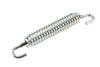 V-Twin - 13-0277 - Zinc Brake Pedal Spring - Fits 1958-1984 Harley-Davidson FL