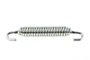 V-Twin - 13-0277 - Zinc Brake Pedal Spring - Fits 1958-1984 Harley-Davidson FL