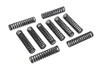 V-Twin - 13-0402 - Replica Clutch Spring Set - Fits 1937-1940 Harley-Davidson U, 1936-1940 EL