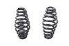 V-Twin - 13-0477 - Black 5 inch Seat Spring Set