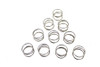 V-Twin - 13-0561 - Transmission Shifter Gear Spring
