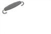 V-Twin - 13-0588 - Kickstand Spring Chrome - Fits 1986-2006 Harley-Davidson FLST, 1991-1994 FXR, 1986-2006 FXST