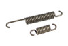 V-Twin - 13-0763 - Rear Brake Shoe Spring Kit