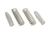 V-Twin - 13-0787 - Replica Spring Fork Spring Set Nickel Plated - Fits 1937-1948 Harley-Davidson UL, 1936-1957 G, 1936-1952 WL, 1936-1940 EL, 1941-1948 FL