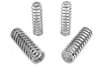 V-Twin - 13-0960 - Spring Fork Outer Springs - Fits 1941-1957 Harley-Davidson G, 1941-1952 W, 1941-1948 FL