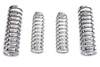 V-Twin - 13-0960 - Spring Fork Outer Springs - Fits 1941-1957 Harley-Davidson G, 1941-1952 W, 1941-1948 FL