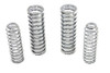 V-Twin - 13-0960 - Spring Fork Outer Springs - Fits 1941-1957 Harley-Davidson G, 1941-1952 W, 1941-1948 FL