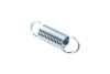 V-Twin - 13-0990 - Linkert Throttle Spring Zinc Plated - Fits 1941-1964 Harley-Davidson FL