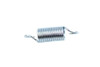 V-Twin - 13-0990 - Linkert Throttle Spring Zinc Plated