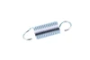 V-Twin - 13-0990 - Linkert Throttle Spring Zinc Plated - Fits 1941-1964 Harley-Davidson FL