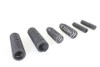 V-Twin - 13-1935 - VL Sring Fork Spring Set Parkerized