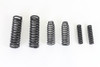 V-Twin - 13-1935 - VL Sring Fork Spring Set Parkerized