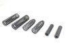 V-Twin - 13-1935 - VL Sring Fork Spring Set Parkerized